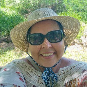 Meet your Posher, Gigi